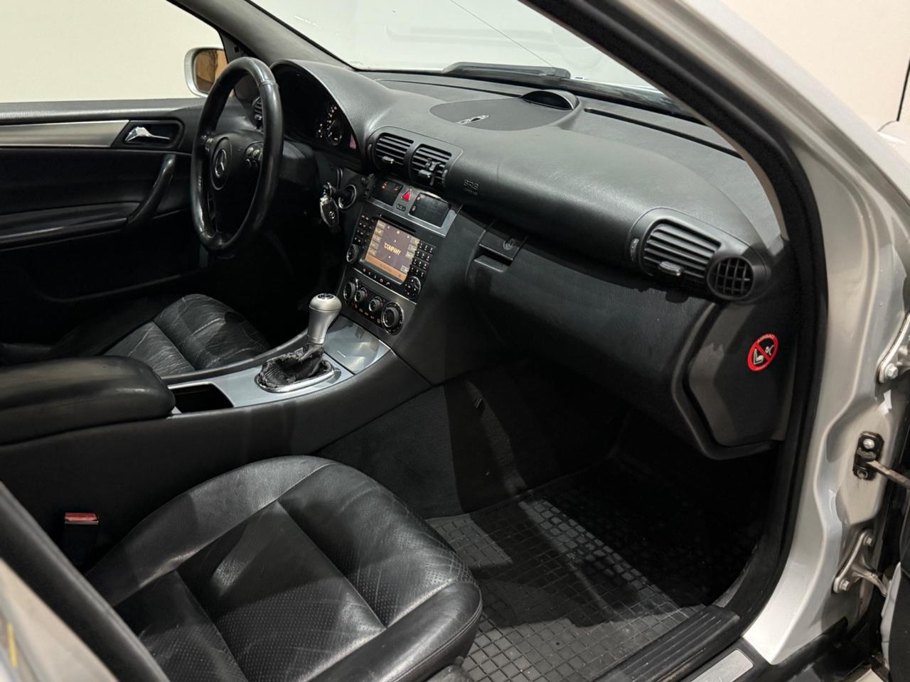 Mercedes-benz C 220CDI Elegance cv122/kw90