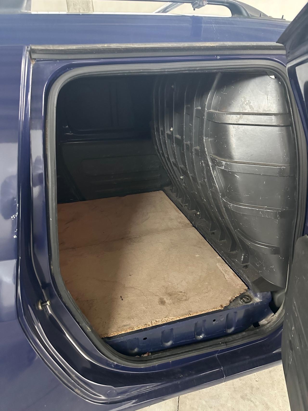 Dacia Logan Furgovan 1.5 dCi 70CV