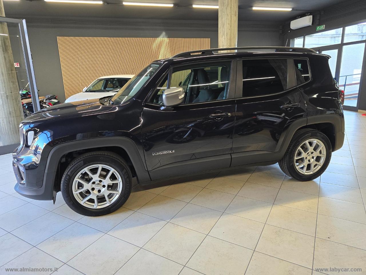 JEEP Renegade 1.0 T3 Limited