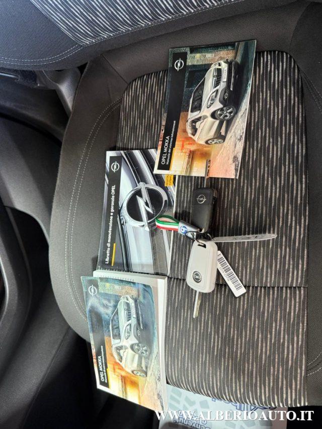 OPEL Mokka 1.6 CDTI Ecotec 136CV Start&Stop Ego