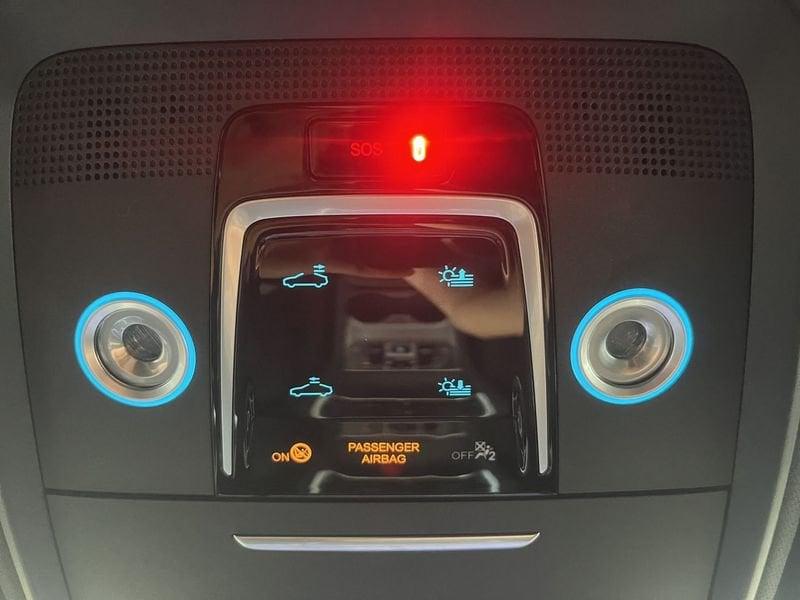 BYD Seal U DM-i Seal U DM-i Comfort 1.5 PHEV