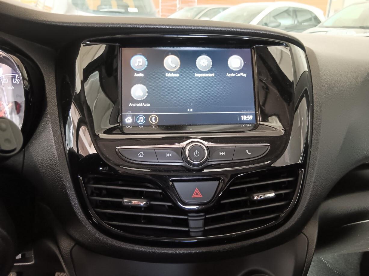 Opel Karl Rocks 1.0 (73 cv)