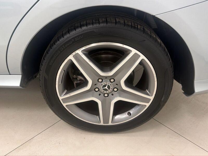 Mercedes-Benz GLE GLE 250 d Premium 4matic auto