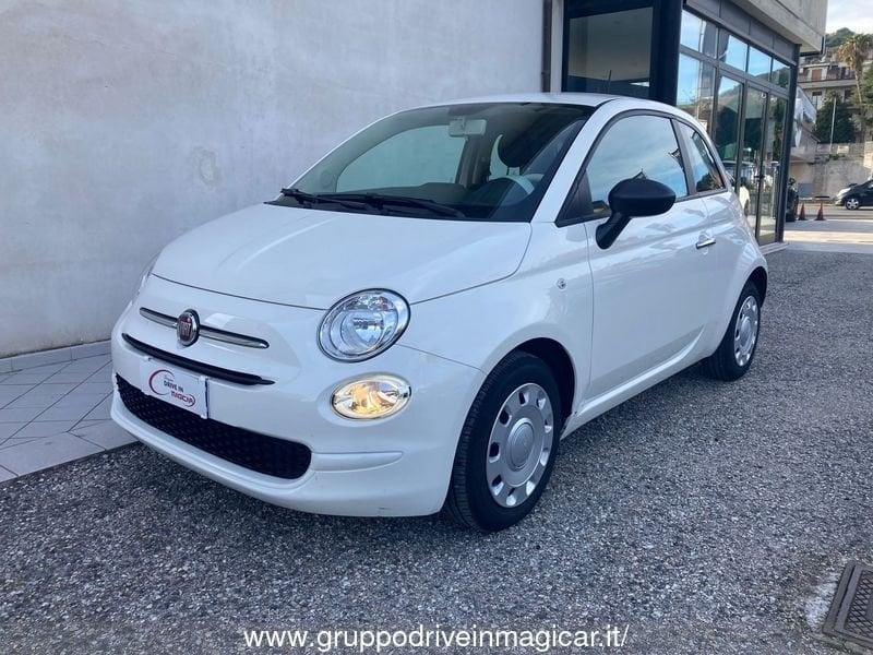 FIAT 500 1.0 Hybrid