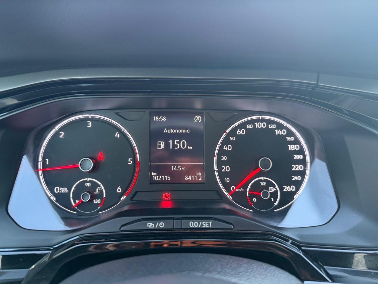 Volkswagen Polo Business 1.6 TDI 5p. Comfortline BlueMotion Tech.