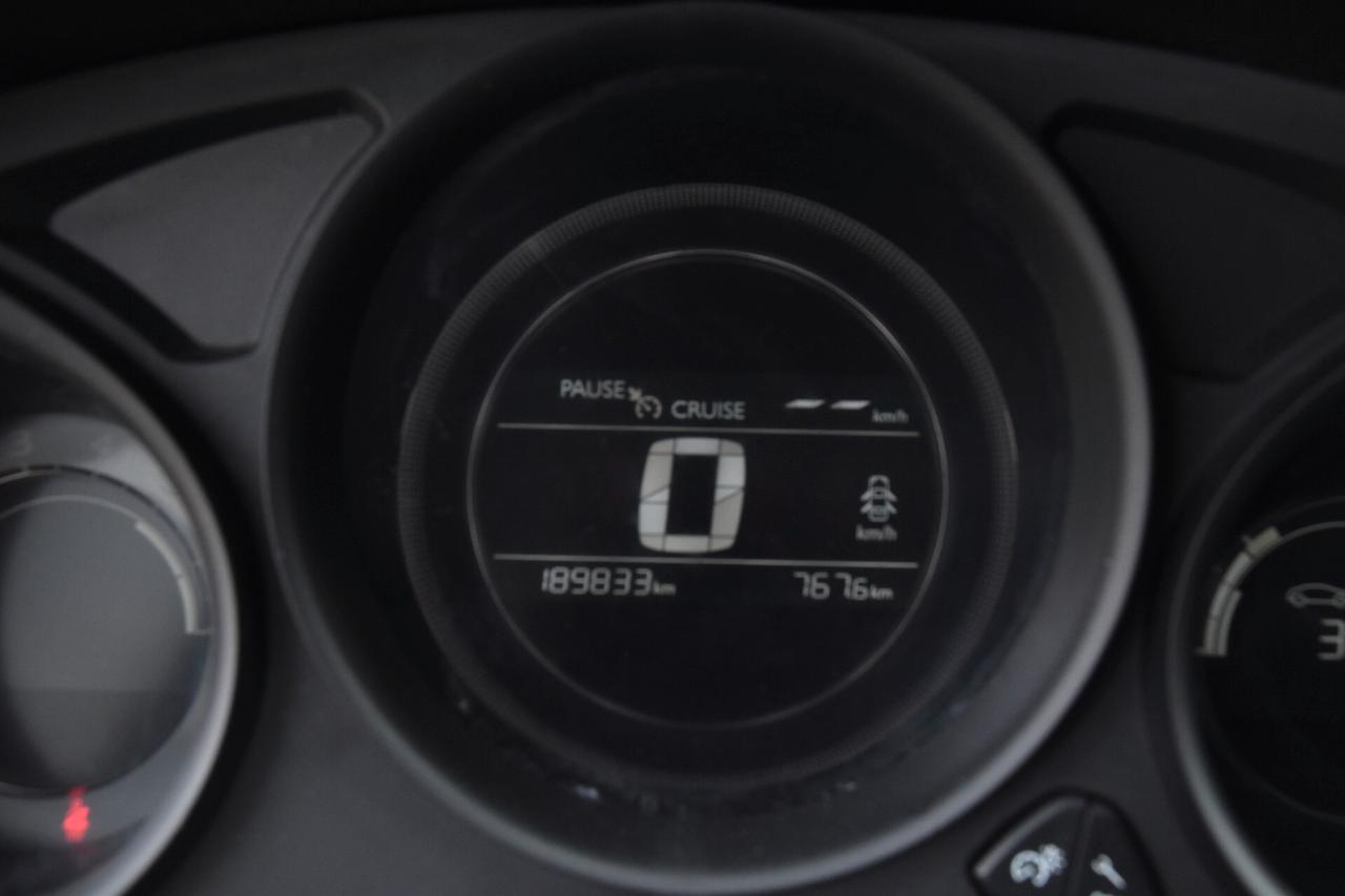 Citroen C4 BlueHDi 100 Business Combi