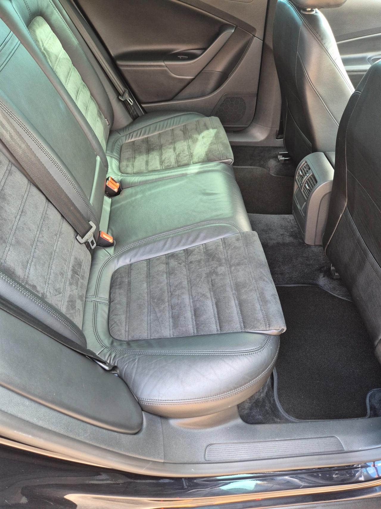 Volkswagen Passat 2.0 TDI 170CV DPF Var. Highline