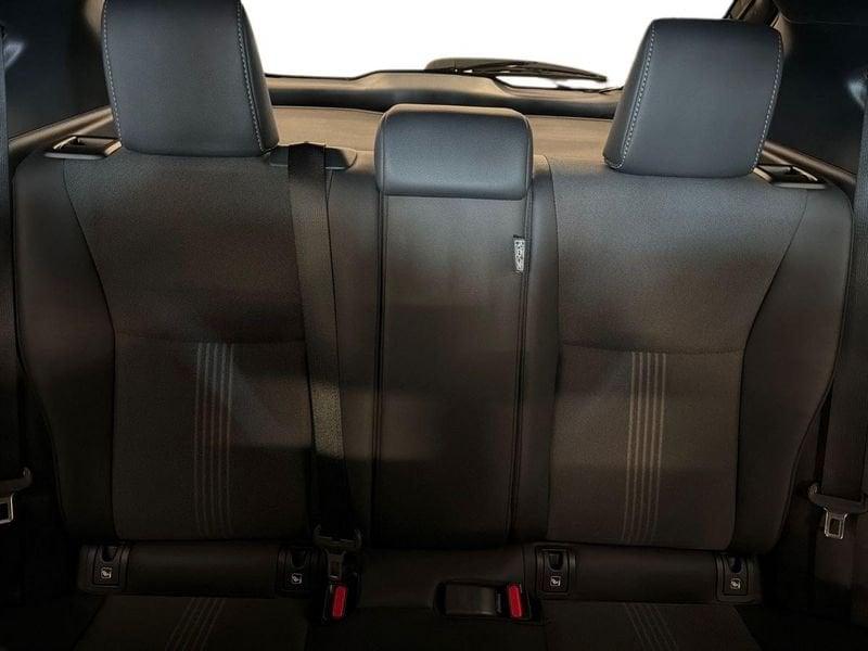 Toyota Yaris Cross 1.5H (116 CV) E-CVT Adventure