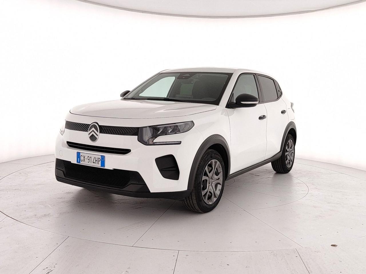 Citroen C3 PureTech 100 S&S You