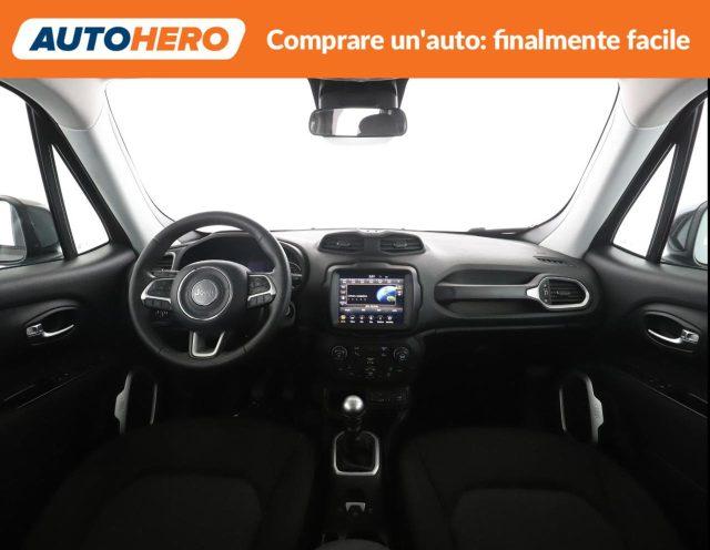 JEEP Renegade 1.0 T3 Night Eagle