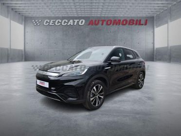 BYD Atto 3 Atto 3 60,48 kWh Comfort