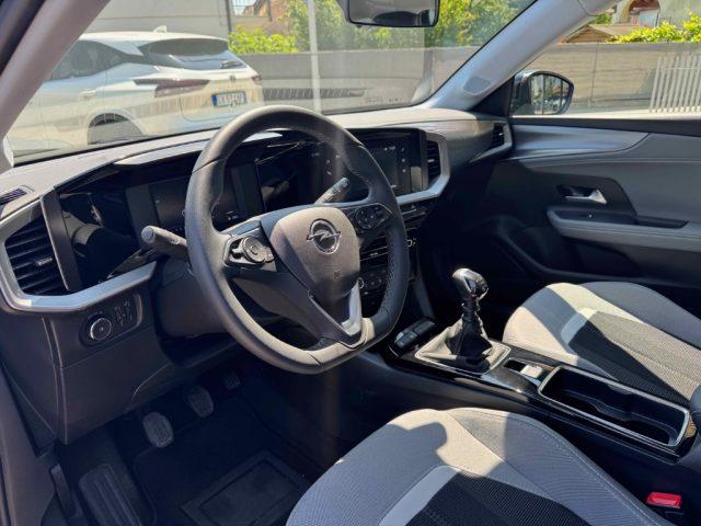 OPEL Mokka 1.2 Turbo Edition #GaranziaUfficiale