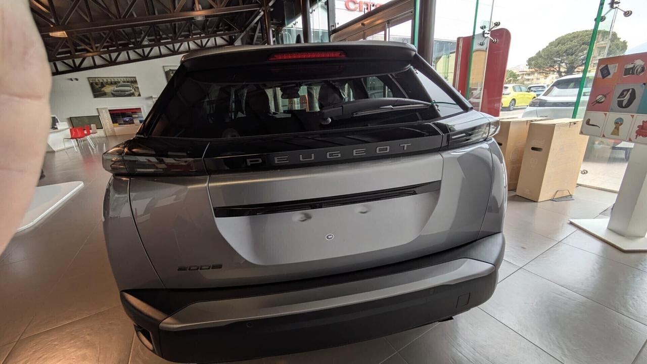 Peugeot 2008 100 Allure 8 ANNI DI GARANZIA ALLURE CARE