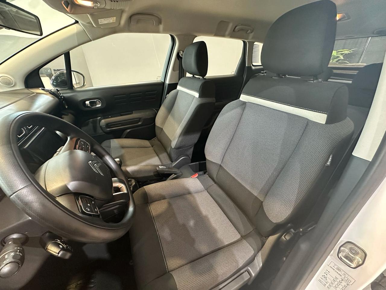 Citroen C3 Aircross PureTech 110 S&S Feel
