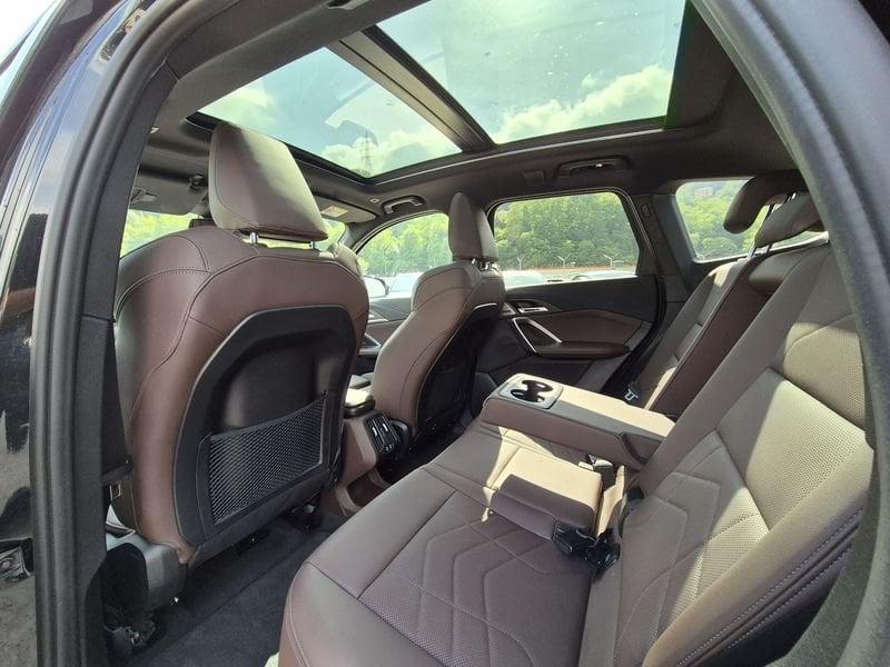 BMW X1 xdrive 25e MSport auto