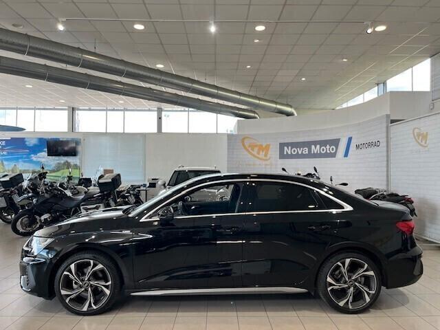 Audi A3 Sedan 30 TFSI S line edition *IVA ESPOSTA*