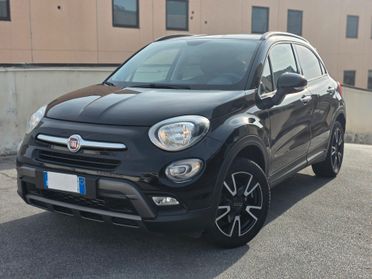 Fiat 500X 1.4 MultiAir 140 CV City Cross