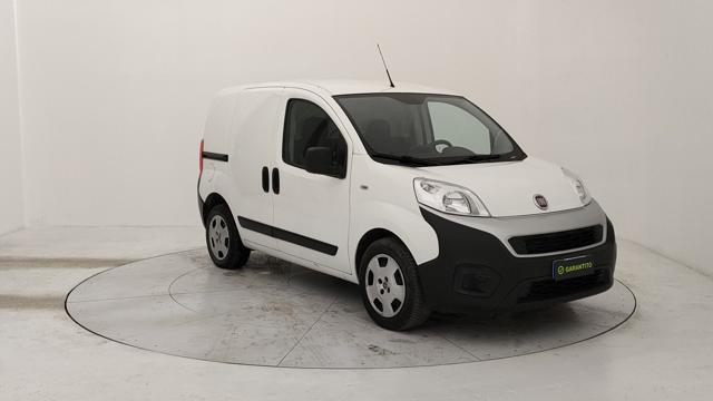 FIAT Fiorino cargo 1.3 mjt 95cv ecojet SX E6d-temp