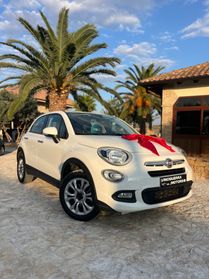 Fiat 500X 1.6 MultiJet / 2017 / GARANZIA INCLUSA