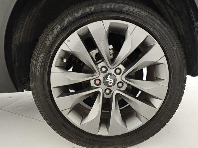 DR MOTOR DR 4.0 1.5 Bi-Fuel GPL