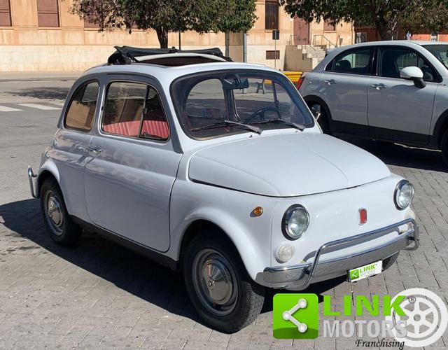 FIAT 500 L