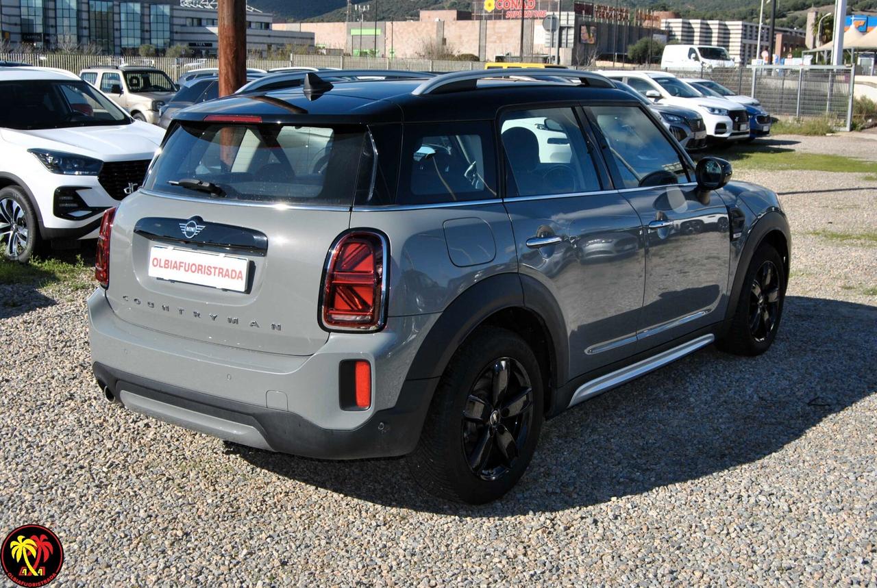 Mini Cooper Countryman 1.5 Classic