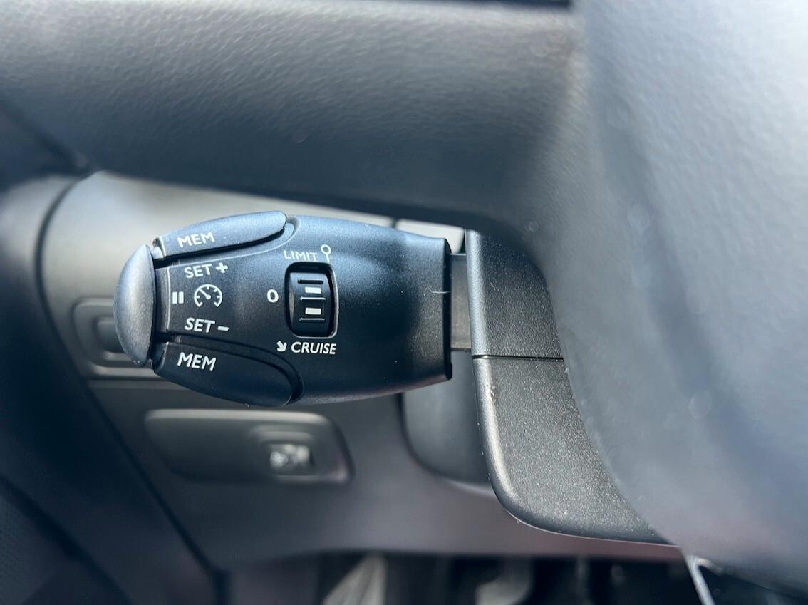 Citroen C3 Aircross 1.5 bluehdi - 12/2019 UNICO PROPRIETARIO