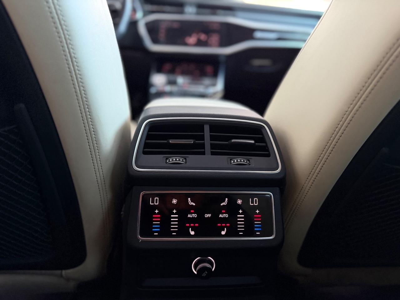Audi S6 Avant 3.0 TDI quattro tiptronic