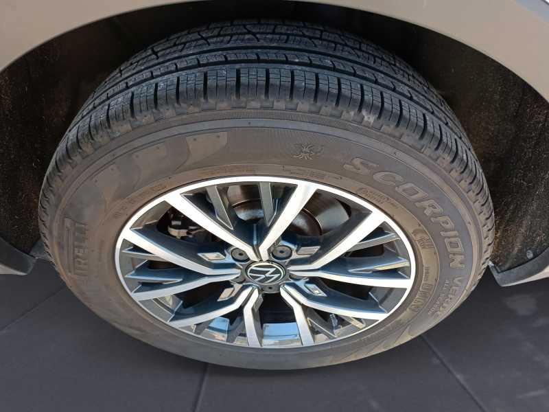 VOLKSWAGEN Tiguan 1.5 tsi Life 150cv