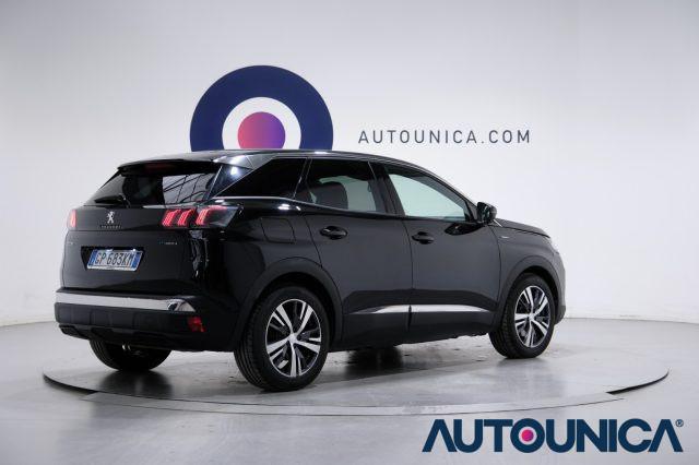 PEUGEOT 3008 HYBRID4 300 E-EAT8 ALLURE PACK