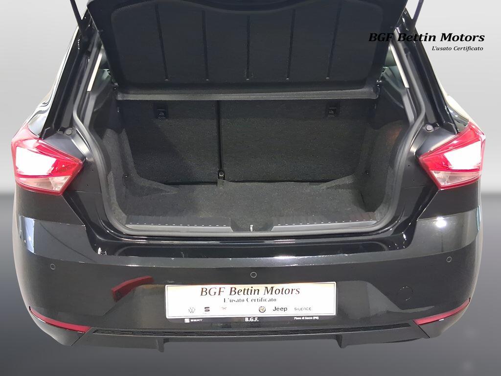 Seat Ibiza 1.0 ecotsi Style 115cv dsg