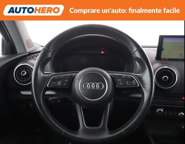 AUDI A3 SPB 30 TDI S tronic Admired