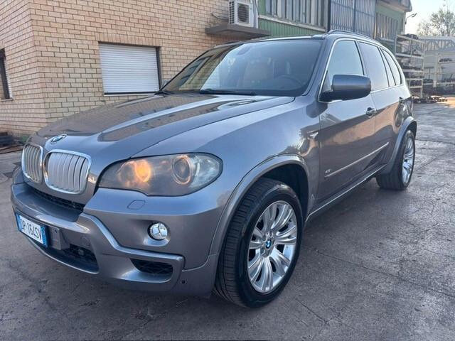 Bmw X5 xDrive48i