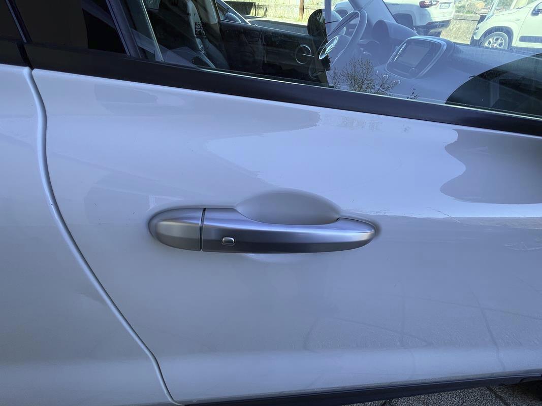 Fiat 500X 1.6 MultiJet 120 CV Cross Plus "UCONNECT 7" HD Live Navigatore, Fari Bixeno, Cerchi da 18"