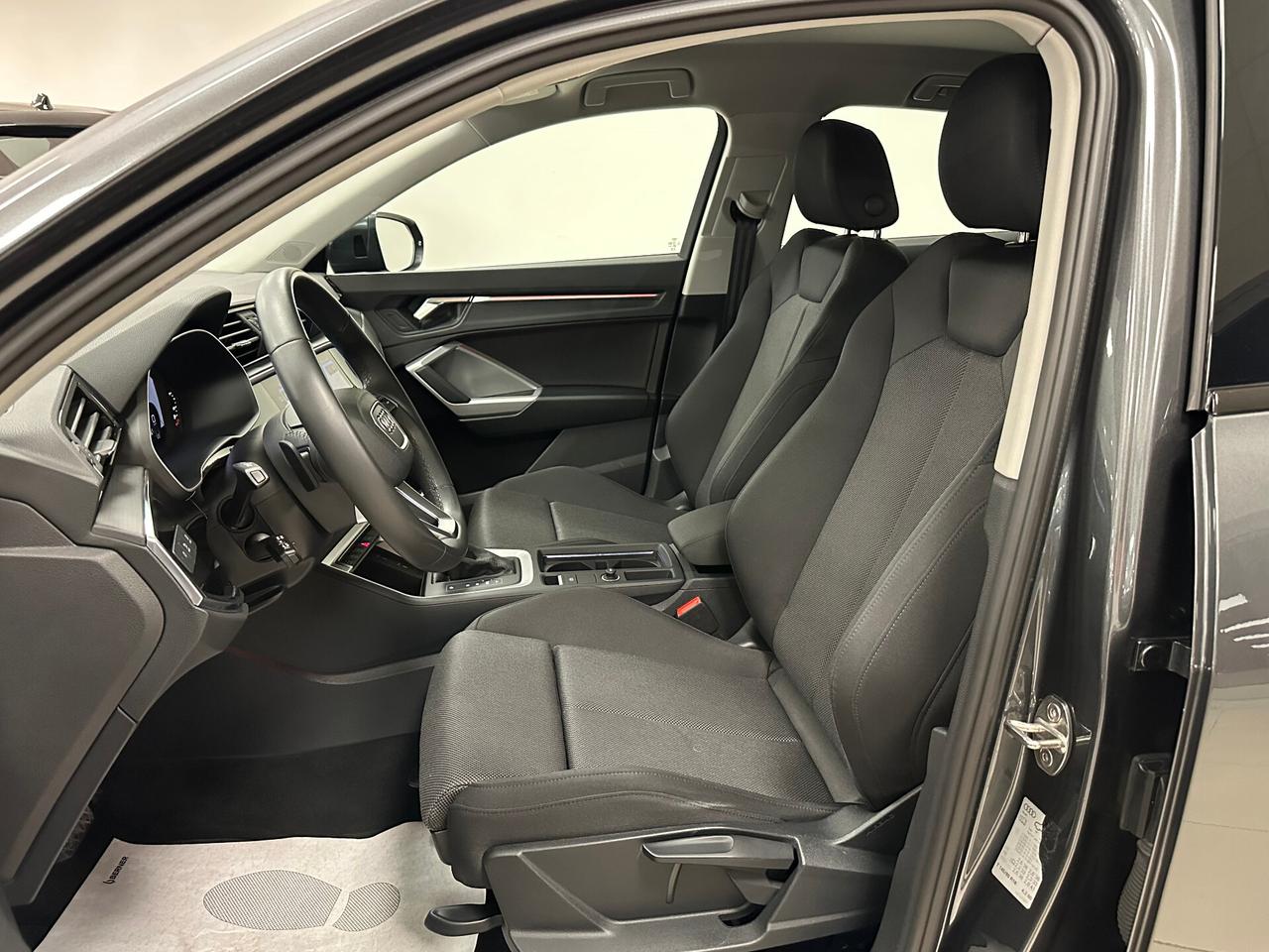 Audi Q3 SPB 35 TDI 150 CV S tronic S line edition -2024