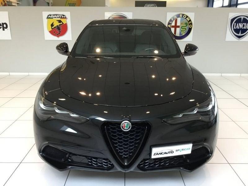 Alfa Romeo Stelvio 2.2 TD 210 CV Competizione AT8 Q4