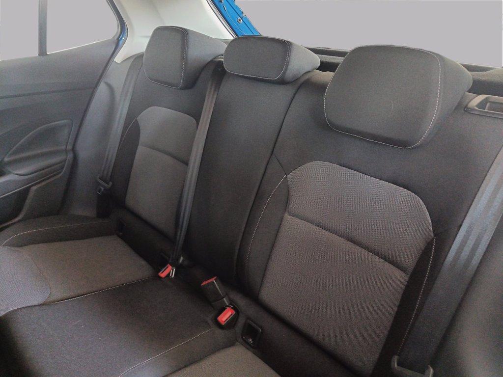 SKODA Fabia 1.0 mpi selection 80cv del 2024