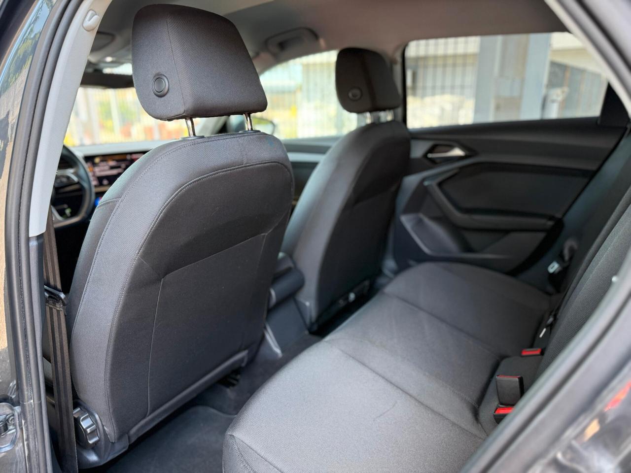 Audi A1 SPB 30 TFSI S tronic S line edition