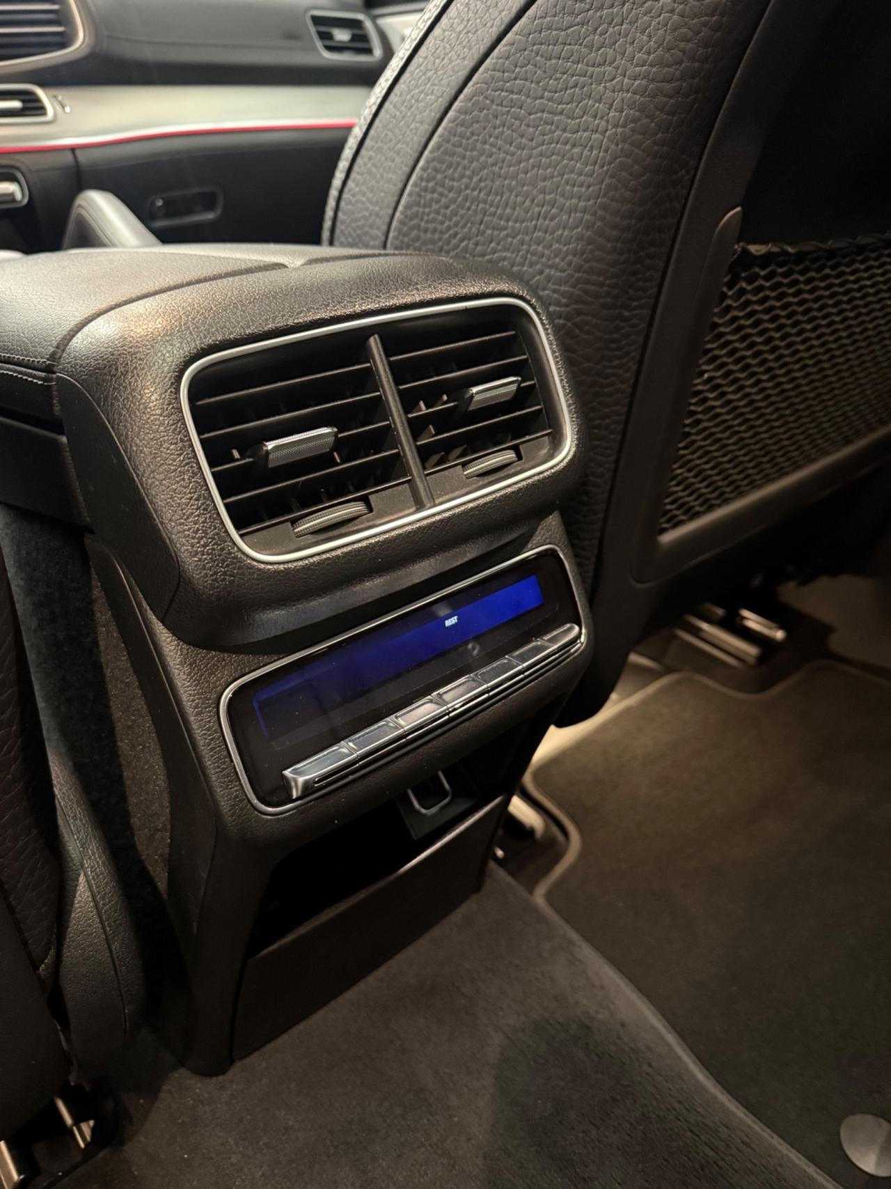 Mercedes-benz GLE 350 de hybrid EQ 4Matic Coupé Premium Pro