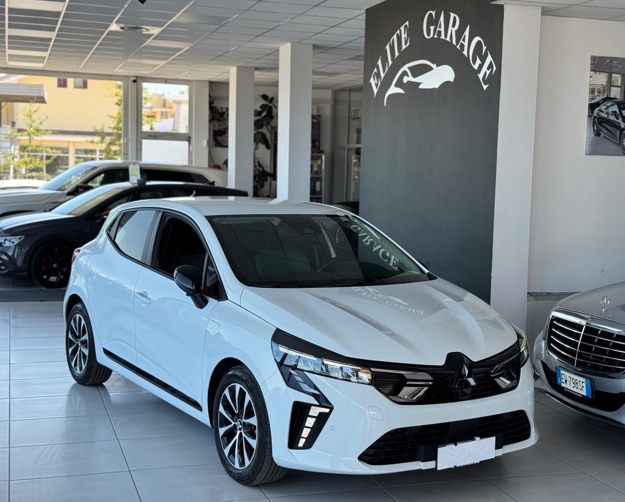Mitsubishi Colt 1.0L turbo 90 CV Invite PREZZO REALE