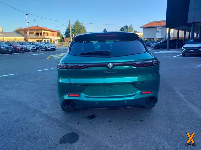 ALFA ROMEO Tonale 1.5 160 CV MHEV TCT7 Tributo Italiano