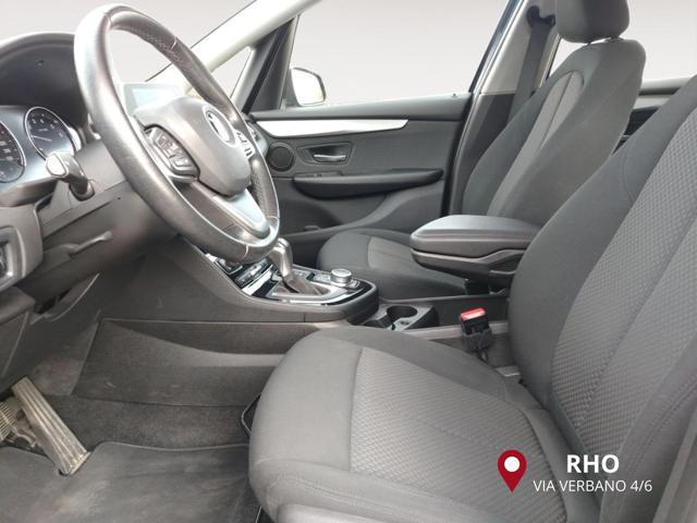 BMW 225 xe Active Tourer iPerformance Business aut.