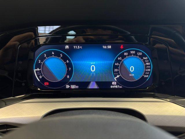 VOLKSWAGEN Golf 1.0 TSI EVO 110CV *UNICO PROP.*