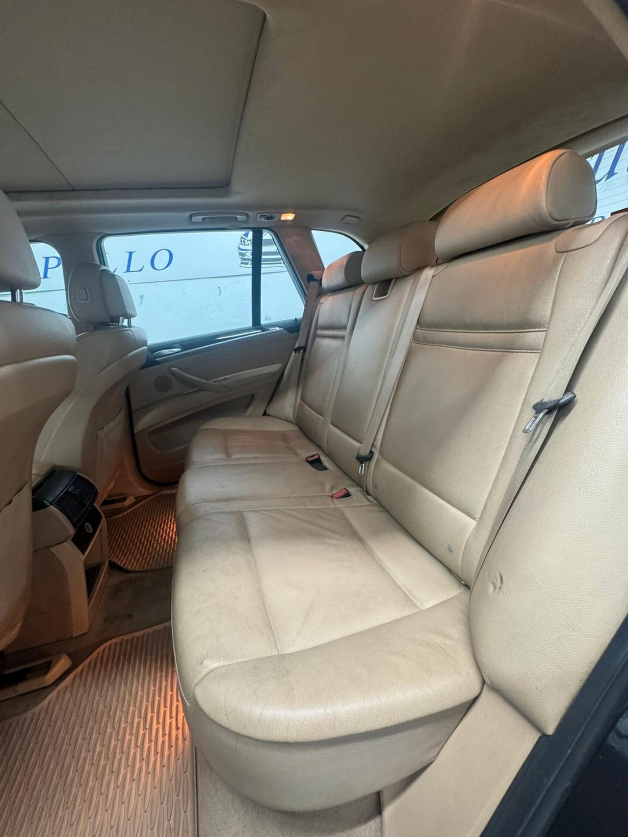 Bmw X5 xDrive35d Futura