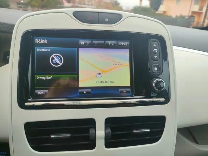 Renault ZOE Life solo da Qualitycars Pescara