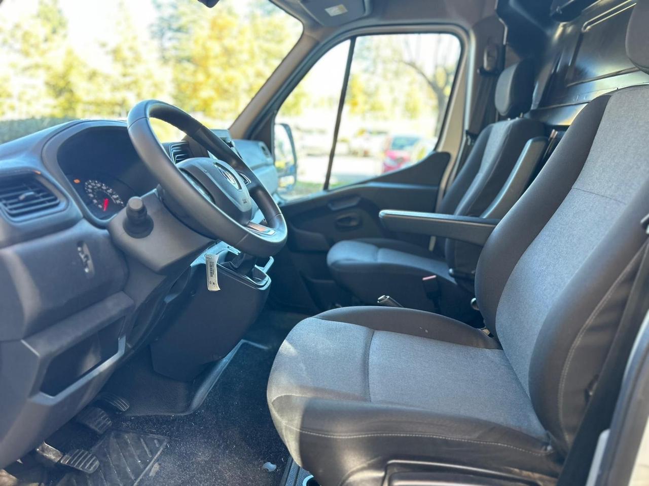 RENAULT MASTER FG TA L3 H3 T35 ENERGY DCI 150 ICE FP