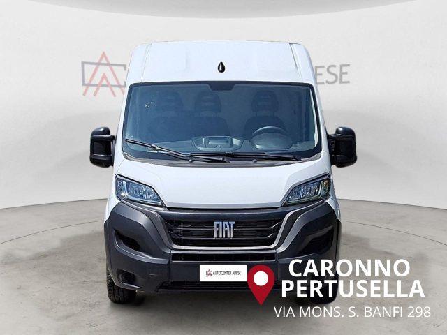FIAT Ducato 35 2.2 Mjt 140CV PLM-TA Furgone