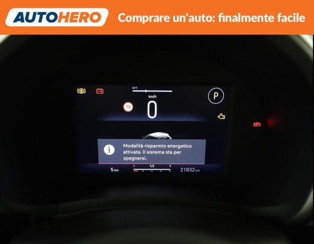 FIAT 600 Hybrid 100 CV DCT MHEV La Prima