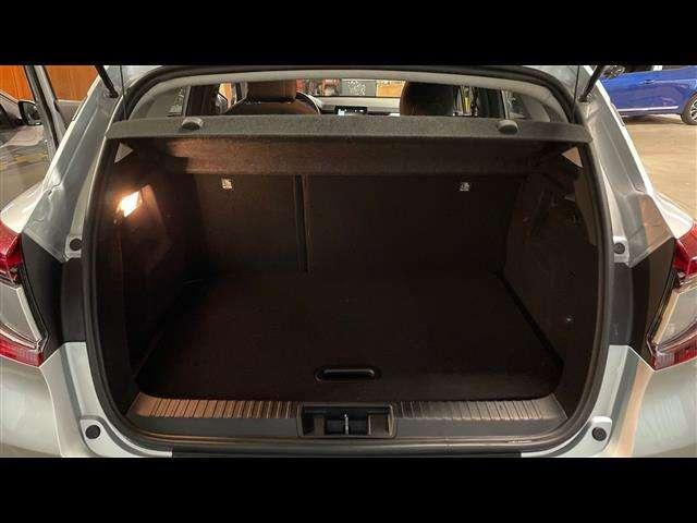 Renault Captur 1.6 E-Tech full hybrid Evolution 145cv auto