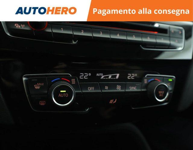 BMW X1 sDrive18d xLine